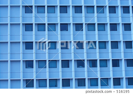 Window of skyscraper 516195