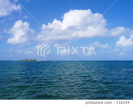 Canal Island and Mettle Island 516244