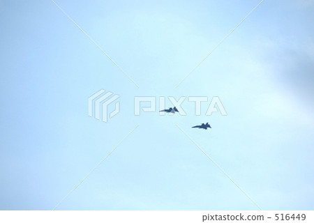 訓練飛行 516449
