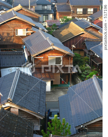 木屋 517196