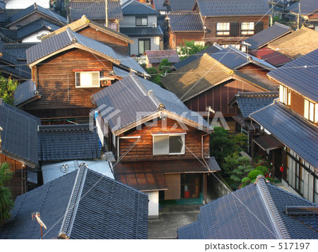 木屋 木屋 517197