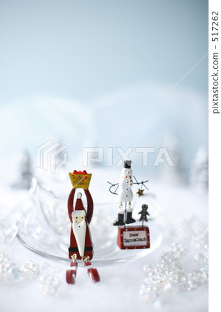 Santa Santa 517262