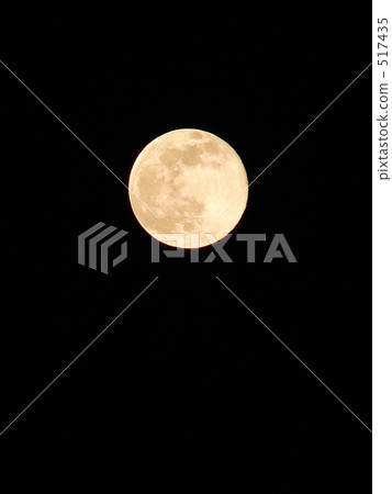  full moon 517435