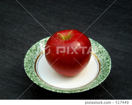 Ruby on the dish 517449