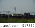 JR Tokai 119 Series 1 517859