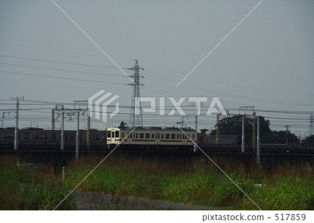 JR Tokai 119 Series 1 517859