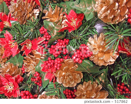 Christmas decoration 517862