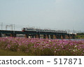 Meitetsu Train 3 517871