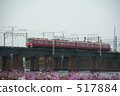 Meitetsu Train 7 517884