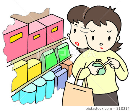 Consumption chill 518314