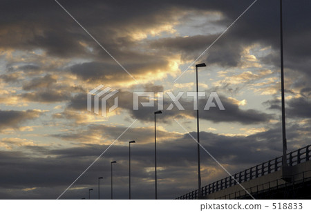 A bridge A bridge 518833