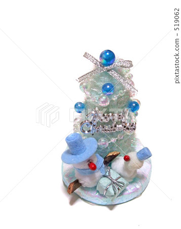 Small Christmas Tree Small Christmas Tree 519062