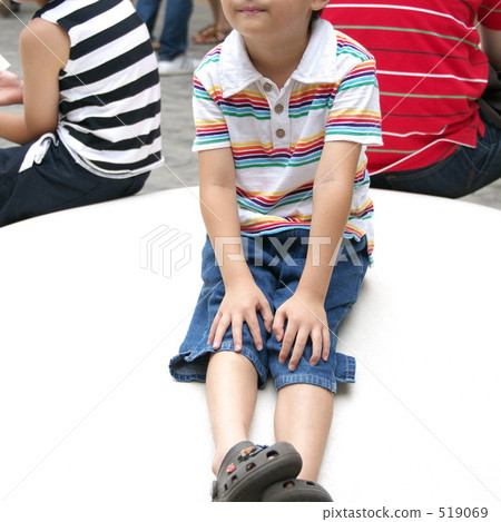 Stripes, stripes, stripes 519069