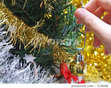Christmas decorations 519096