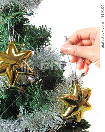 聖誕裝飾品 519104