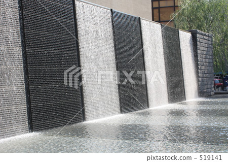 總理官邸牆01牆彈簧 519141