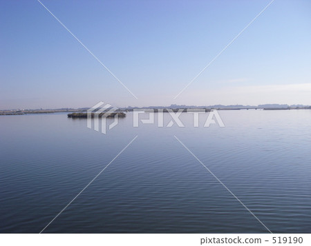 浮島 浮島 519190