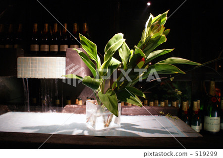 Luxury bar Luxury bar 519299