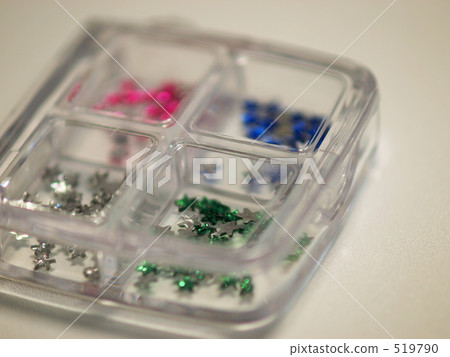 Nail tip stone Nail tip stone 519790