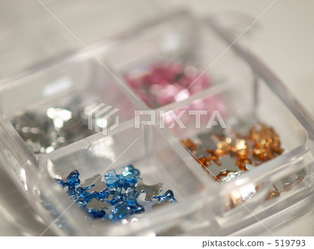 Nail tip stone Nail tip stone 519793