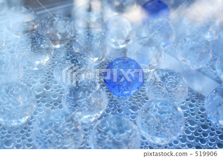 大理石 彈珠 水生的 519906