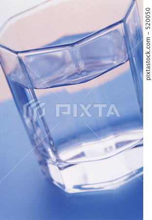 玻璃 水 玻璃杯 520050
