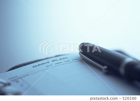 圓珠筆 水筆 靜物 520100