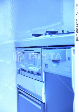 一個廚房 一個廚房 520826
