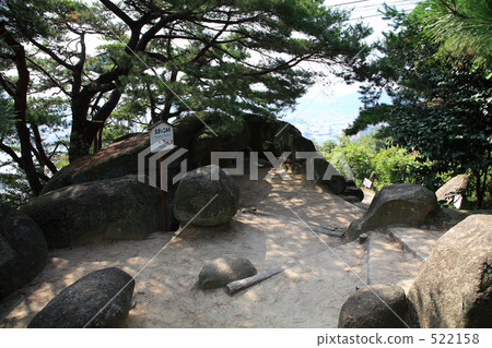 Komichi of literature on Onomichi Komichi of literature on Onomichi 522158
