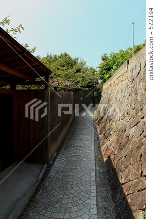 胡同 小路 小巷 522194