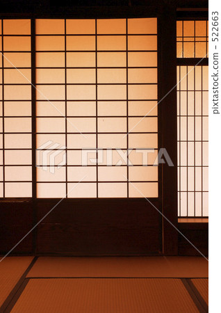 A private house A private house 522663