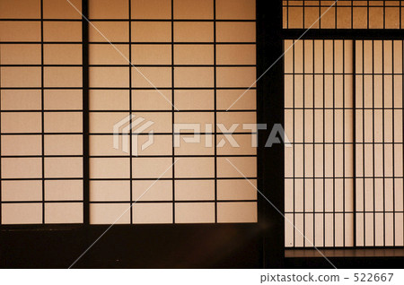 A private house 522667