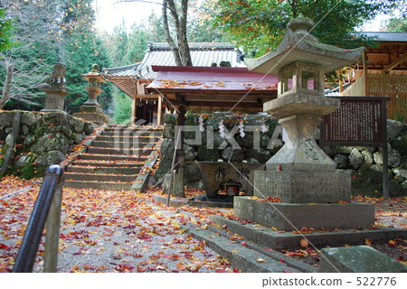 神社和區 神社和區 522776