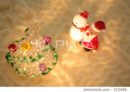Christmas - Glass Christmas - Glass 522980