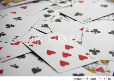 Card games 523240