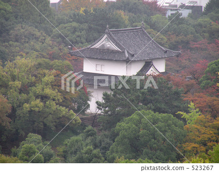 Osaka Castle Osaka Castle 523267