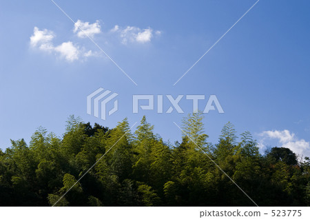 Araragi谷在秋天 523775