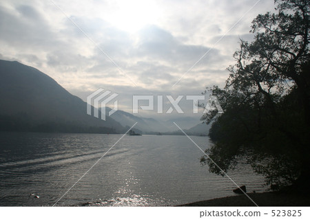 British Lake District 523825