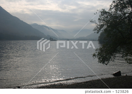 British Lake District 523826