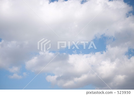 天空 藍天 雲彩 523930