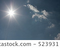 太陽系 太陽能 太陽 523931