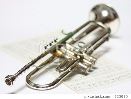 Trumpet Trumpet 523959