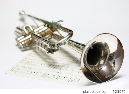 Trumpet Trumpet 523972