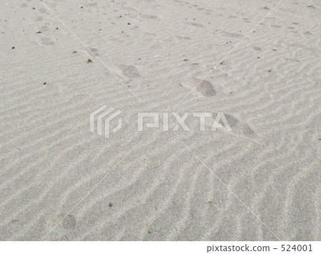 Footsteps. 524001