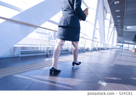 與職業漫步 與職業漫步 524181