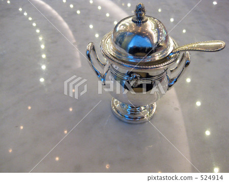 Sugar Pot Sugar Pot 524914