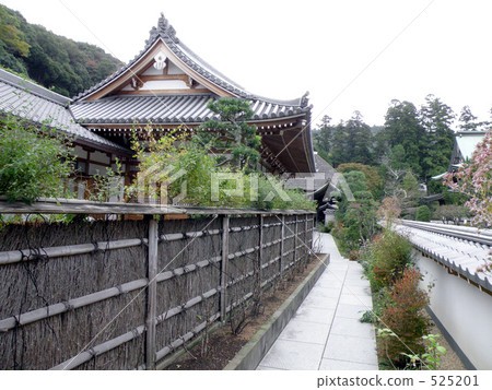 Encyen寺 Encyen寺 525201