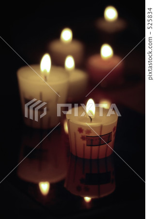 蠟燭 蠟燭 525834