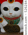 Lucky Cat 526284