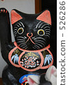 Lucky Cat 526286